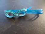 Speedo rapid junior zwembril, Watersport en Boten, Duiken, Ophalen of Verzenden, Zo goed als nieuw, Duikbril of Snorkel