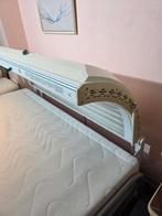 Alisun E12, Ophalen, Gebruikt, Zonnebank enkelzijdig, 10 tot 15 lampen