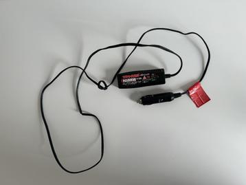 Traxxas 4AMP 6-7 cell lader rc modelbouw beschikbaar voor biedingen