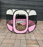 Bench- puppybench-, Dieren en Toebehoren, Ophalen of Verzenden, Nieuw