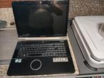 Packard Bell laptop, Ophalen, Gebruikt