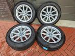 BMW Winterset 19 inch - Banden en Velgen, Gebruikt, 265 mm, Banden en Velgen, Winterbanden