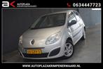 Renault Twingo 1.2 Authentique Airco electresch ramen nap, Voorwielaandrijving, Twingo, Gebruikt, 4 cilinders