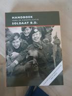 Handboek voor de dienstplichtig soldaat B.D., Boeken, Oorlog en Militair, Nieuw, Ophalen of Verzenden