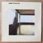 Dire Straits Debut Album LP Vinyl 1978 Holland Classic Rock, Ophalen of Verzenden, Gebruikt, 12 inch, Poprock