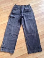 Oska broek, Maat 38/40 (M), Bruin, Ophalen of Verzenden, Zo goed als nieuw