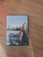 Law & Order: SVU - Seizoen 14 DVD, Ophalen of Verzenden