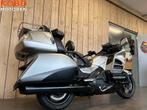 HONDA GL 1800 GOLDWING ABS (bj 2016), Motoren, Motoren | Honda, Bedrijf, Meer dan 35 kW, Toermotor, 1832 cc