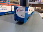 Volvo FH 12 met koeltrailer tekno heiploeg, Ophalen of Verzenden, Zo goed als nieuw, Bus of Vrachtwagen, Tekno