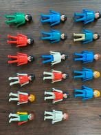 Retro playmobil poppetjes, Kinderen en Baby's, Speelgoed | Playmobil, Ophalen of Verzenden, Zo goed als nieuw
