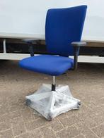 Ergonice Ergo NPR1813 Bureaustoel ( 5 jaar garantie ) ACTIE, Huis en Inrichting, Info@ergonice.eu, Blauw, Ergonice, Nieuw
