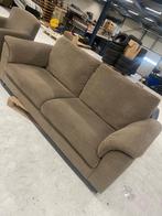 Mooie 3 zits en losse fauteuil, Huis en Inrichting, Banken | Bankstellen, Ophalen, Driepersoons, 75 tot 100 cm, Zo goed als nieuw