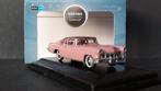 Lincoln Continental mk2 1956 1:87 Oxford Diecast Pol, Hobby en Vrije tijd, Ophalen of Verzenden, Nieuw, Auto, Overige merken