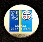 Peugeot Talbot- Garage de la Feltiere pin, Verzenden, Nieuw, Transport, Speldje of Pin