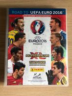 Panini Road to Euro 2016 Adrenalyn XL 90% compleet, Ophalen of Verzenden, Zo goed als nieuw, Buitenlandse clubs, Overige typen