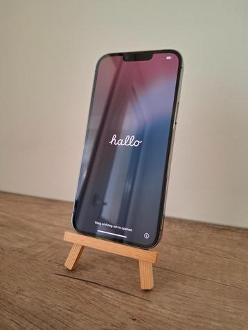 Apple iPhone 13 Pro Max | 128GB | Graphite | 78% | A2643 beschikbaar voor biedingen
