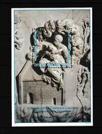 Italie Vatikaan blok 15 uit 1995 postfris, Postzegels en Munten, Postzegels | Europa | Italië, Ophalen of Verzenden, Postfris