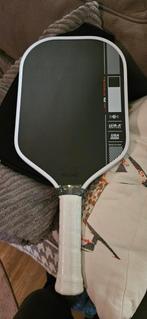 Nieuwe Ben Johns Perseus V16 Pickleball Racket, Sport en Fitness, Squash, Ophalen of Verzenden, Nieuw, Racket, Met hoes