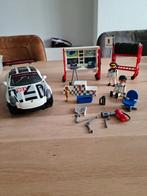 Playmobil porsche 911 gt3 cup, Ophalen, Zo goed als nieuw