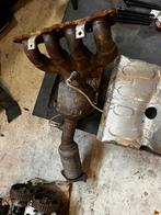 Ford Fiesta 1.25 KATALYSATOR, Auto-onderdelen, Ophalen of Verzenden, Gebruikt, Ford