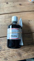 Esha exit (tegen stip) 500ml onaangebroken, Ophalen of Verzenden, Zo goed als nieuw