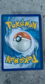 Orthworm EX #SCR 110/142, Verzenden, Zo goed als nieuw, Losse kaart, Foil