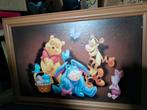 Winnie the Pooh fans opgelet!, Kinderen en Baby's, Kinderkamer | Inrichting en Decoratie, Ophalen, Zo goed als nieuw, Wanddecoratie