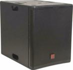 BST-FIRST-SA18SDSP2 Actieve 18 inch Subwoofer met DSP, Audio, Tv en Foto, Luidsprekers, Overige merken, ., Overige typen, Nieuw