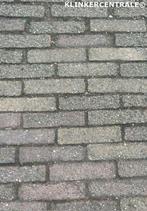 540m2 gemêleerd betonwaaltjes waalformaat betonklinkers stra, Bij dit gebruikte product niet te achterhalen, Gebruikt, Verzenden