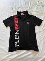 Philipp plein shirts en polo, Kleding | Heren, T-shirts, Ophalen, Zo goed als nieuw, Wit