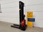 ERGOPRO vorkheftrucks - onderhoudsvrije Li-ION batterij!, Zakelijke goederen, Machines en Bouw | Heftrucks en Intern transport