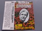 HERMAN EMMINK - TULPEN UIT AMSTERDAM (CASSETTEBANDJE), Cd's en Dvd's, Cassettebandjes, 1 bandje, Ophalen of Verzenden, Zo goed als nieuw