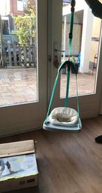 Baby schommel, Ophalen of Verzenden, Zo goed als nieuw, Overige typen