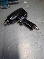 Luchtsleutel 1200 Nm, 1/2" dop opname,, Ophalen of Verzenden, Gebruikt