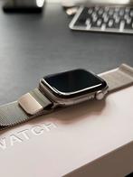 NEW Apple Watch Series 11 46mm GPS + Cellular, Ophalen, IOS, Nieuw, Waterdicht