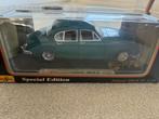 Model Jaguar car, Ophalen of Verzenden, Zo goed als nieuw, Auto, Overige merken
