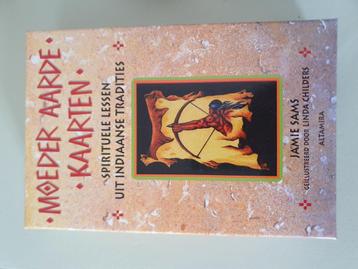 Marijke Koekoek - Moeder Aarde kaarten beschikbaar voor biedingen