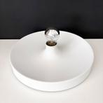 Vintage Wandlamp Charlotte Perriand voor Les Arcs, jaren 70, Gebruikt, Vintage midcentury design retro antiek Deens design space age