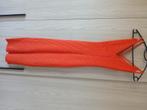 Maxi dress michael Kors, Michael Kors, Oranje, Ophalen of Verzenden, Zo goed als nieuw