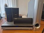Pioneer XV-DV333 Home Cinema Set, Gebruikt, ., Ophalen of Verzenden, Pioneer