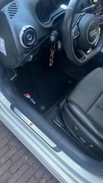 Audi s-line matten a1 a2 a3 a4 a5 a6 a7 a8 TT, Eu, Eu, Nieuw, Eu