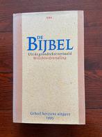 Bijbel - Het Nieuwe Testament volgens Matteüs, Ophalen of Verzenden, Gelezen, Christendom | Katholiek