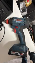 Bosch slagtol, Ophalen of Verzenden, Zo goed als nieuw, Boor- en Schroefmachine