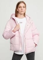 Zoe Karssen Winterjas Maat S, Ophalen of Verzenden, Zo goed als nieuw, Maat 36 (S), Roze