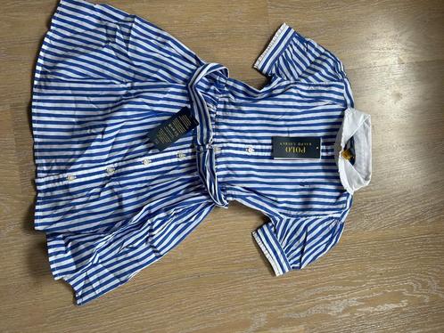 Ralph lauren nieuw jurkje 5 j, Kinderen en Baby's, Kinderkleding | Maat 110, Nieuw, Meisje, Jurk of Rok, Verzenden