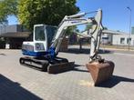 Takeuchi TB250 (bj 2015), Zakelijke goederen, Machines en Bouw | Kranen en Graafmachines, Graafmachine