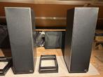 TDL Studio 2, Ophalen, 120 watt of meer, Front, Rear of Stereo speakers, Overige merken