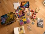 Pokemon box, Ophalen of Verzenden, Zo goed als nieuw