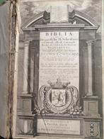 bijbel te koop., Ophalen of Verzenden