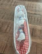 Zout peper houders te koop met schaaltje, Antiek en Kunst, Ophalen of Verzenden